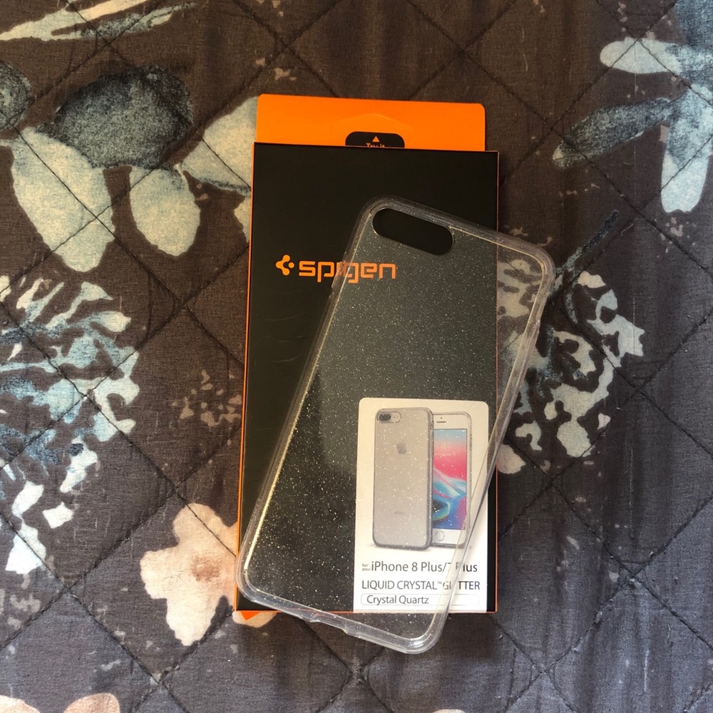 Iphone 7/8 Plus Case